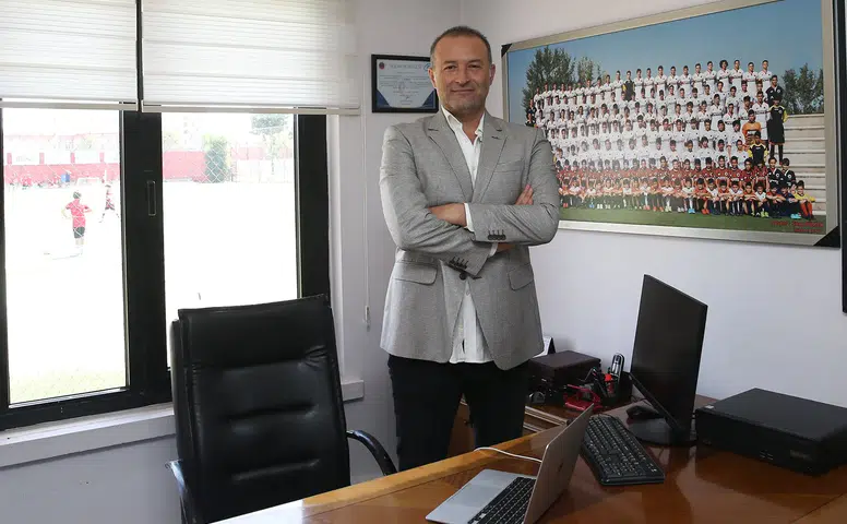 Konyaspor'da yeni birim oluşturuldu! Başına geçen isim de açıklandı