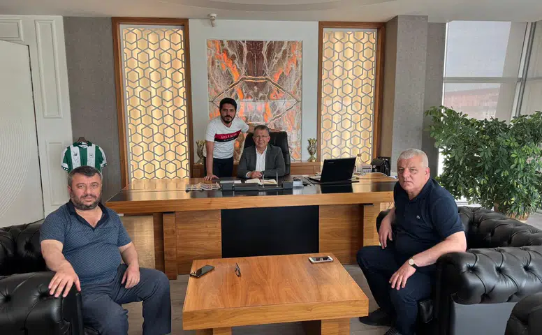 Sektörün geleceği konuşuldu! Anadolu’da Bugün’den Likit Hazır Beton’a ziyaret