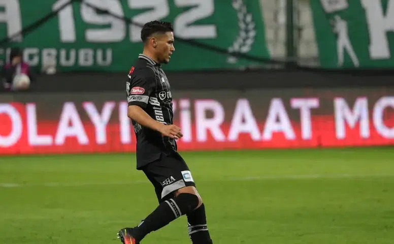 Konyasporlu genç oyuncu yine kiralandı