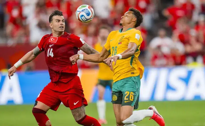 Konyalı milli futbolcu, gruptan çıkacaklarına inanıyor