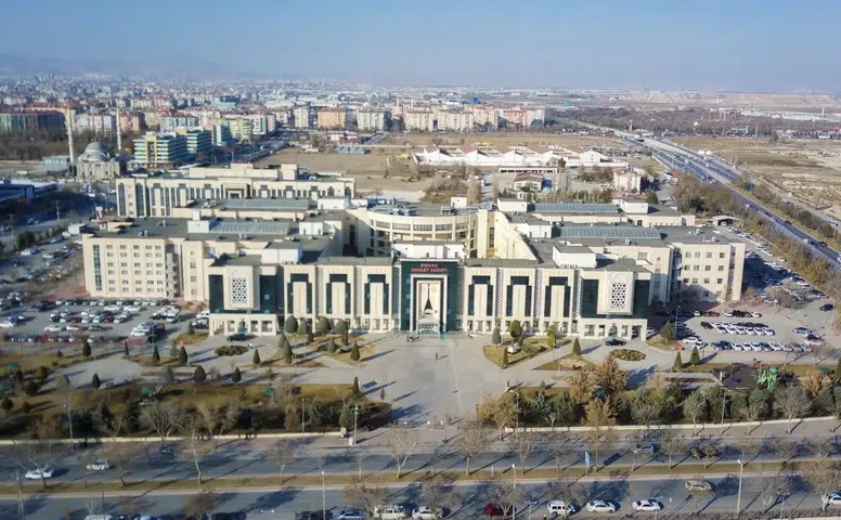 Son dakika! Bakan duyurdu, Konya’da kritik isim değişti
