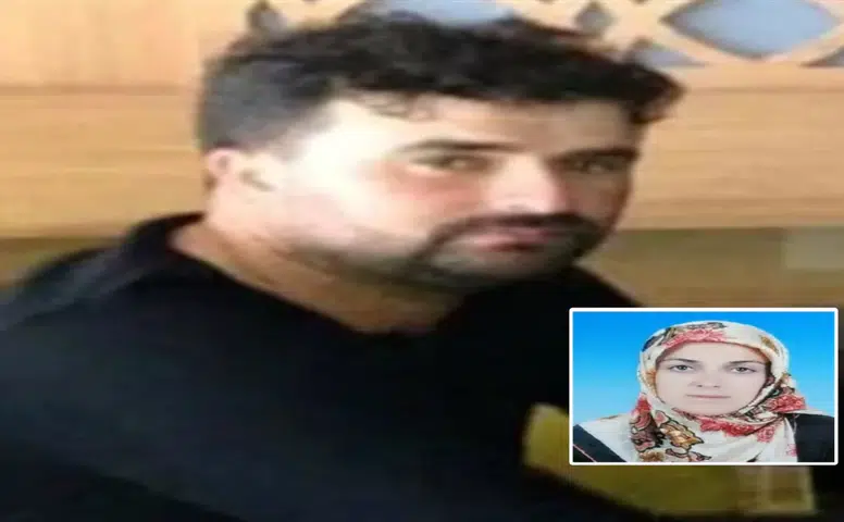 Konya'da hamile eşini öldüren sanığın davasında karar çıktı!