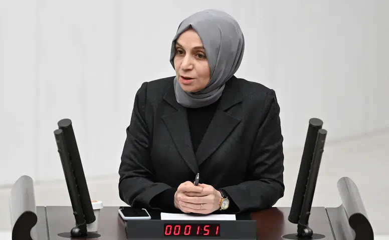 Nafaka tartışmasında flaş gelişme! Konyalı siyasetçi duyurdu