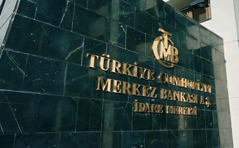 Merkez Bankası faiz kararını açıkladı