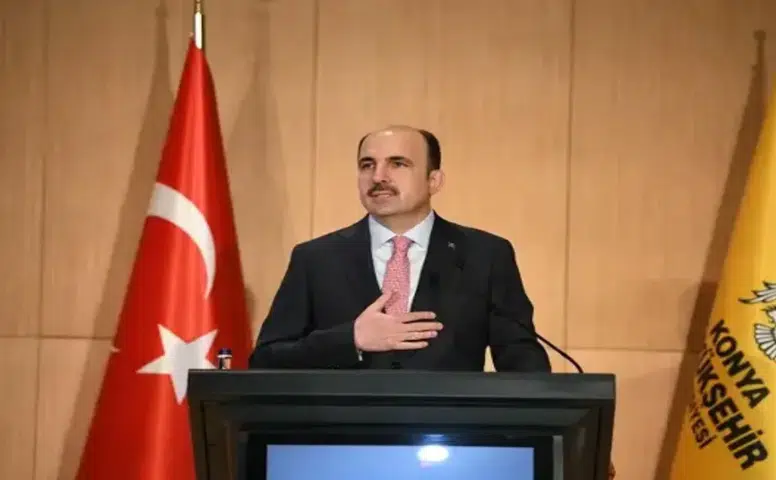 Altay: “Netanyahu’nun Cumhurbaşkanımıza dil uzatması, işledikleri suçları örtemez”