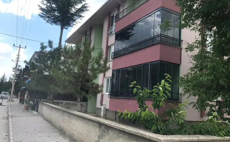 Konya’da korkunç cinayet! Yalnız yaşayan kadın evinde öldürüldü