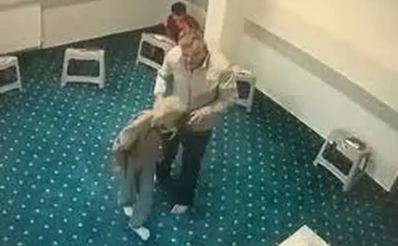 Konya’daki yurt skandalı Meclis’te! Aile şikayetçi olöadı