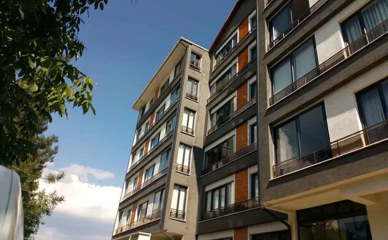 Konya’da korkunç olay! 11 yaşındaki çocuk 6’ncı kattan düştü