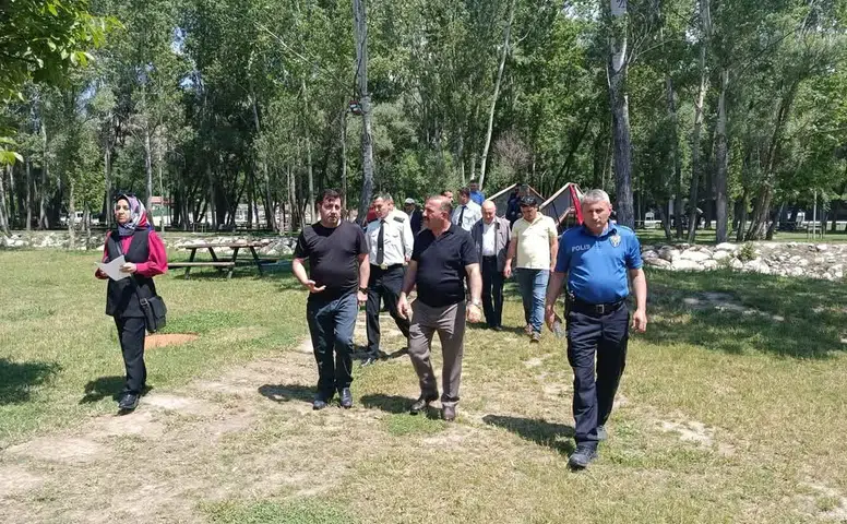 Konya’da Kiraz Festivali düzenlenecek!