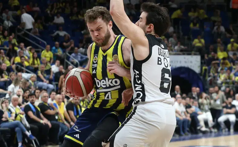 Basketbolda dev buluşma! Serinin ilk maçı öncesi detaylar
