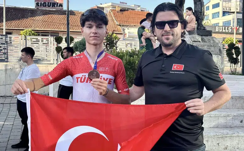 Torku Şekerspor’dan büyük başarı