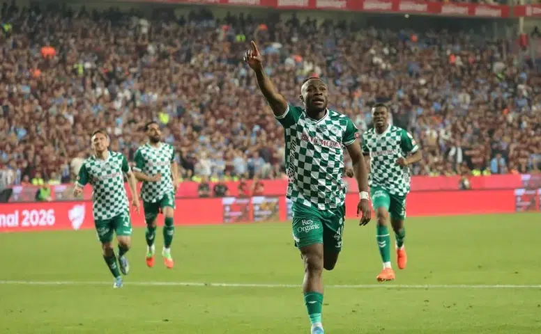Konyaspor’un yıldızı, finalin etkisinden çıkamıyor