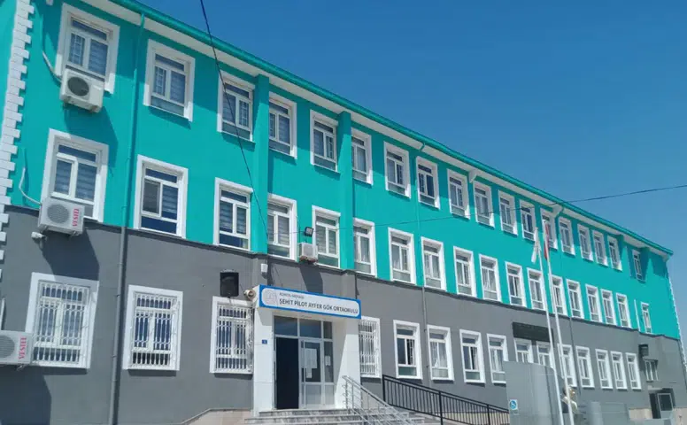 Konya eğitim camiasında acı kayıp! Öğretmen hayatını kaybetti