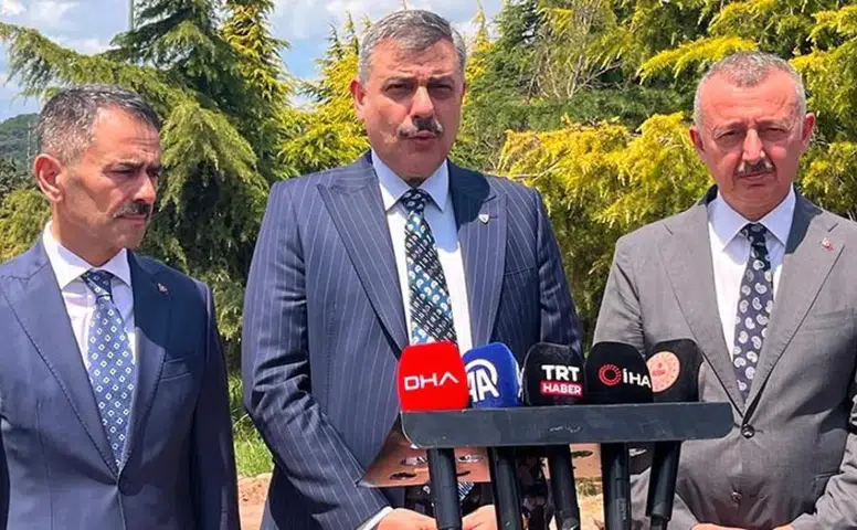İçişleri Bakanı Çiftçi’den sokak hayvanları açıklaması: “Geldiğimiz nokta...”
