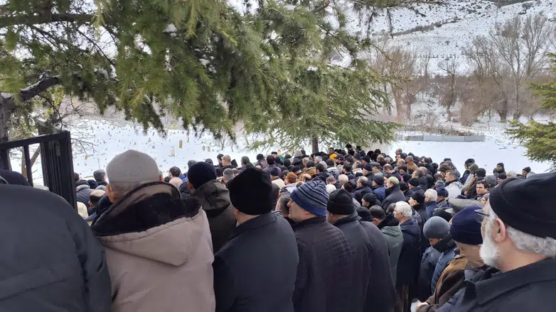 Konya'nın bir çınarı daha vefat etti