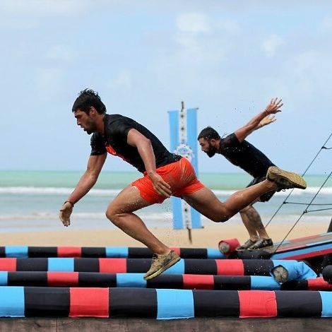 Melih Özkaya Profesyonel Voleybol Kariyerinden Oyunculuğa 2