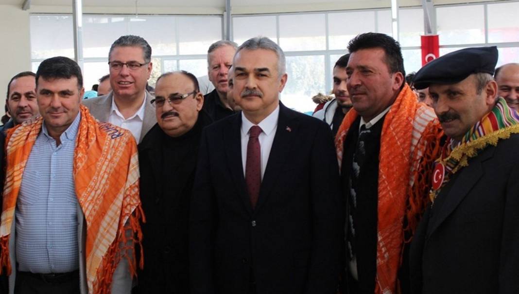 İlk bizden oku!..AK Parti, yarın bu adayları açıklayacak!.. İşte 48 ilin Belediye Başkan adayları... 7