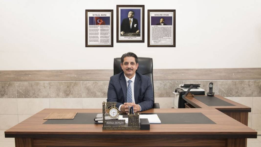 Cumhur İttifakı Konya'da bu adayları açıklayacak! 28