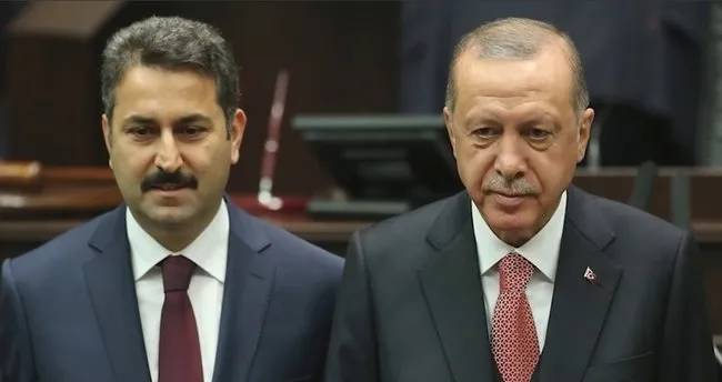 İlk bizden oku!..AK Parti, yarın bu adayları açıklayacak!.. İşte 48 ilin Belediye Başkan adayları... 36