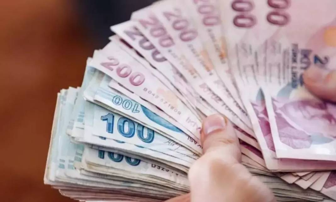 Canlı yayında açıkladı: Emekli maaşlarında bazı düzeltmeler kesinlikle yapılacaktır 2