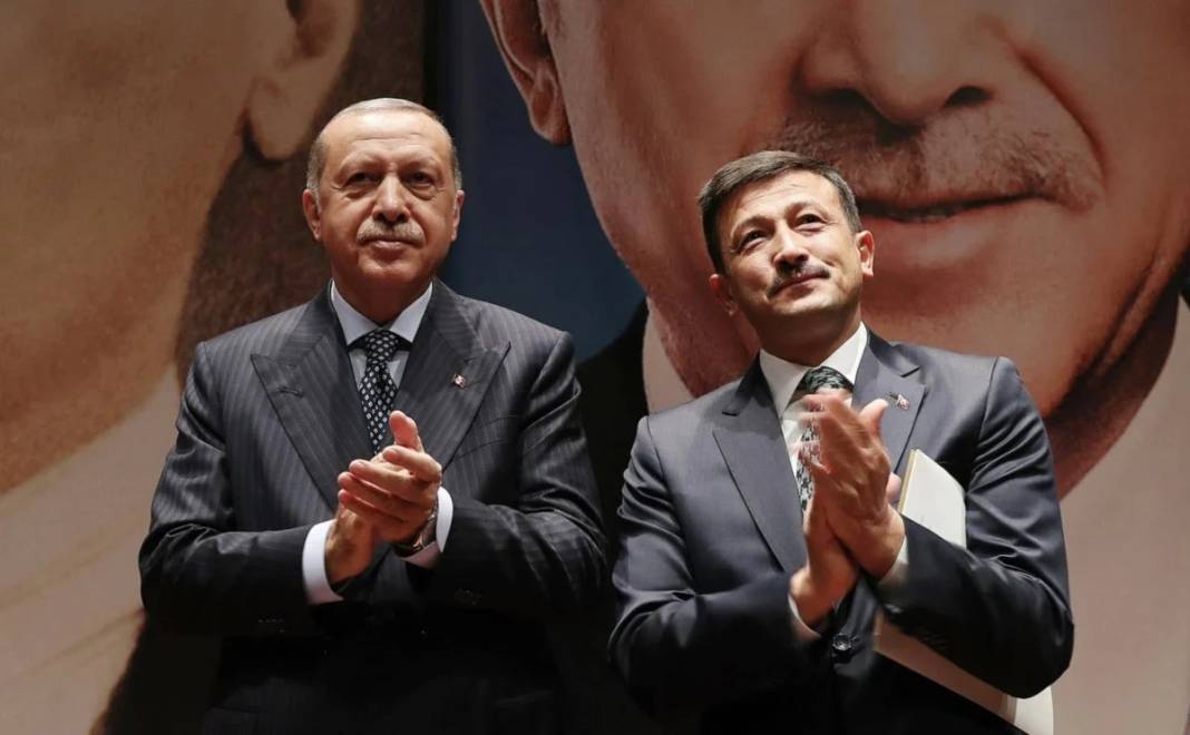 İlk bizden oku!..AK Parti, yarın bu adayları açıklayacak!.. İşte 48 ilin Belediye Başkan adayları... 4