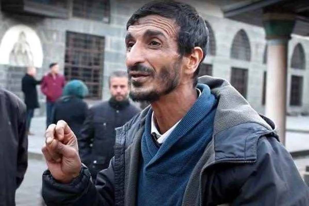 Diyarbakır'ın sembol ismi 'Diyarbakırlı Ramazan Hoca' öldürüldü 4