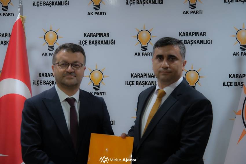 Cumhur İttifakı Konya'da bu adayları açıklayacak! 22