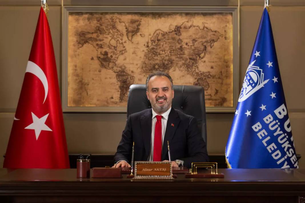 İlk bizden oku!..AK Parti, yarın bu adayları açıklayacak!.. İşte 48 ilin Belediye Başkan adayları... 9