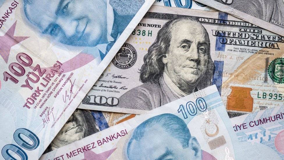 Wells Fargo'dan dolar/TL için şaşırtan tahmin: 2 lira düşecek 3