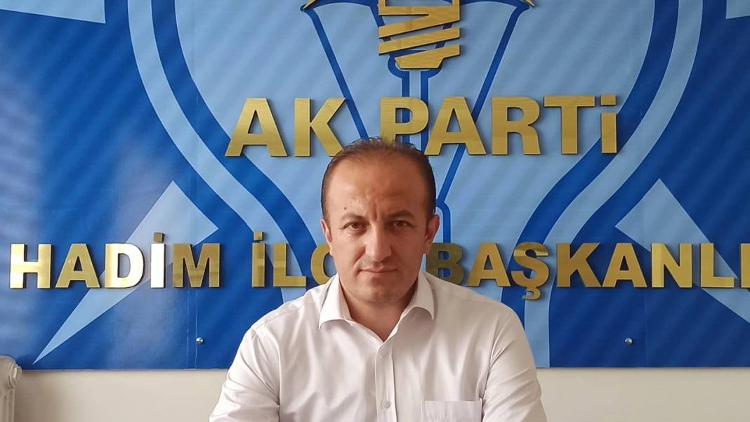 Cumhur İttifakı Konya'da bu adayları açıklayacak! 17