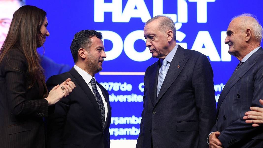 İlk bizden oku!..AK Parti, yarın bu adayları açıklayacak!.. İşte 48 ilin Belediye Başkan adayları... 15