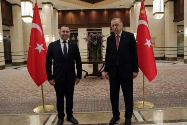 İlk bizden oku!..AK Parti, yarın bu adayları açıklayacak!.. İşte 48 ilin Belediye Başkan adayları... 37