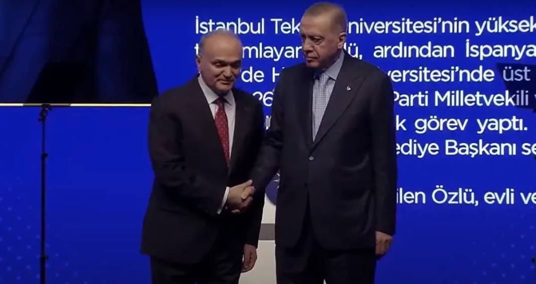 İlk bizden oku!..AK Parti, yarın bu adayları açıklayacak!.. İşte 48 ilin Belediye Başkan adayları... 27