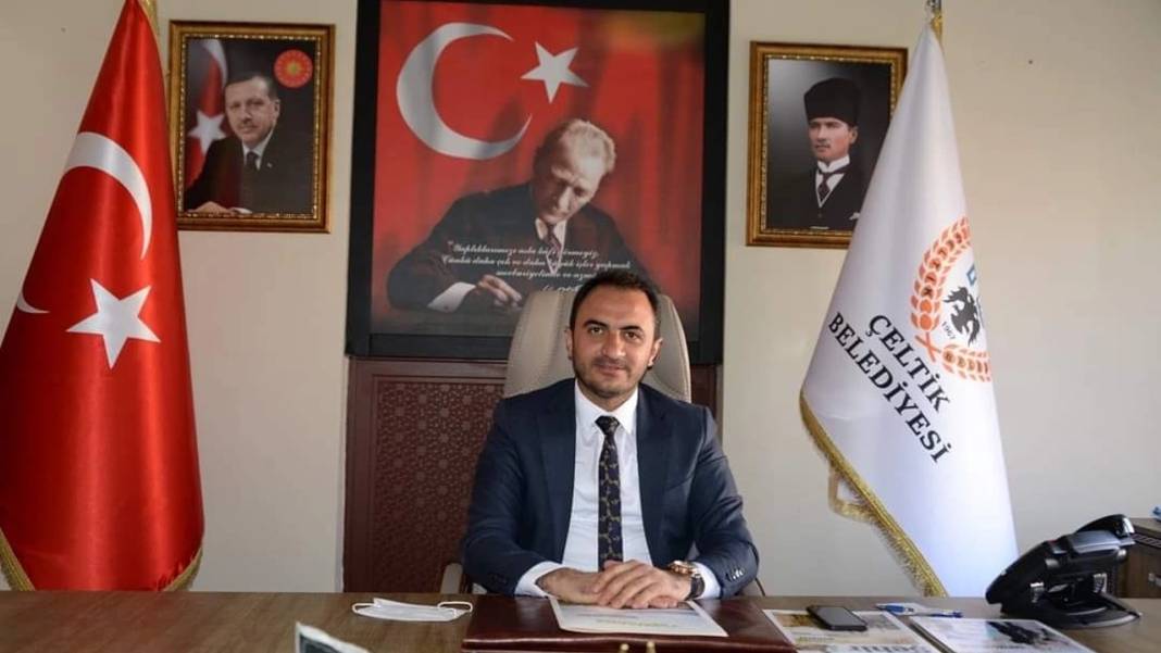 Cumhur İttifakı Konya'da bu adayları açıklayacak! 9