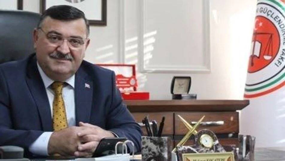 İlk bizden oku!..AK Parti, yarın bu adayları açıklayacak!.. İşte 48 ilin Belediye Başkan adayları... 22
