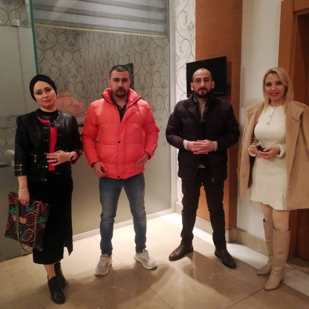 27 Ocak 2024 Anadolu’da Bugün Magazin Kuşağı 5