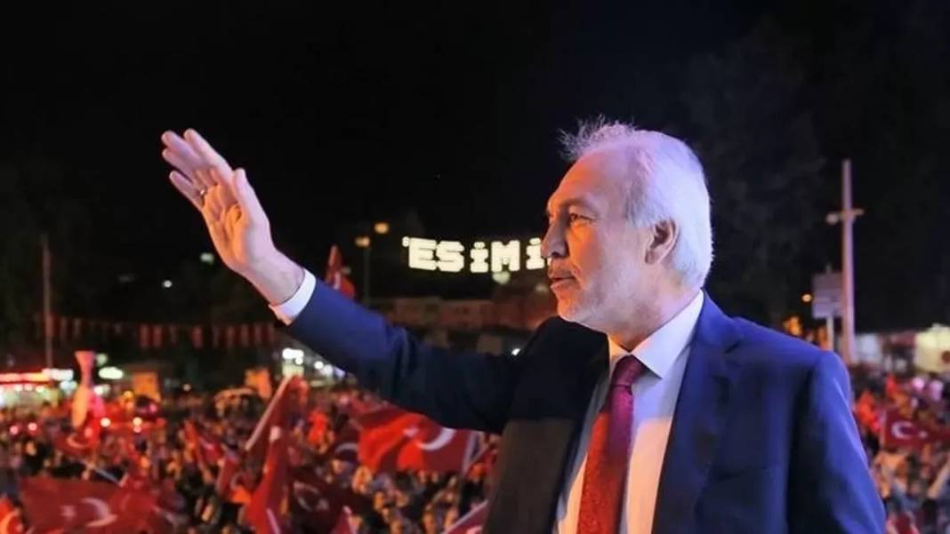 İlk bizden oku!..AK Parti, yarın bu adayları açıklayacak!.. İşte 48 ilin Belediye Başkan adayları... 33