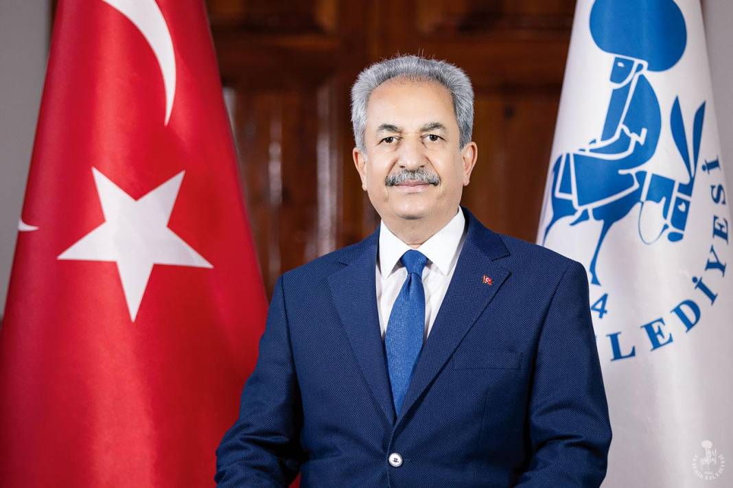 Cumhur İttifakı Konya'da bu adayları açıklayacak! 4