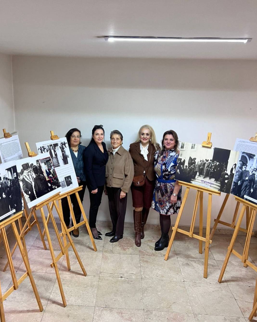 30 Ocak 2024 Anadolu’da Bugün Magazin Kuşağı 1