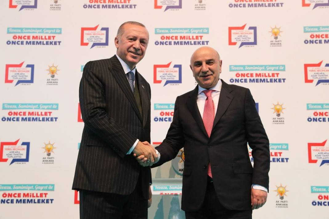 İlk bizden oku!..AK Parti, yarın bu adayları açıklayacak!.. İşte 48 ilin Belediye Başkan adayları... 3