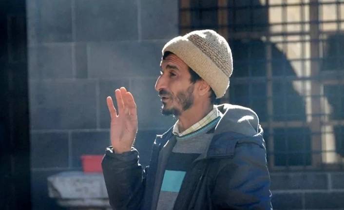Diyarbakır'ın sembol ismi 'Diyarbakırlı Ramazan Hoca' öldürüldü 1