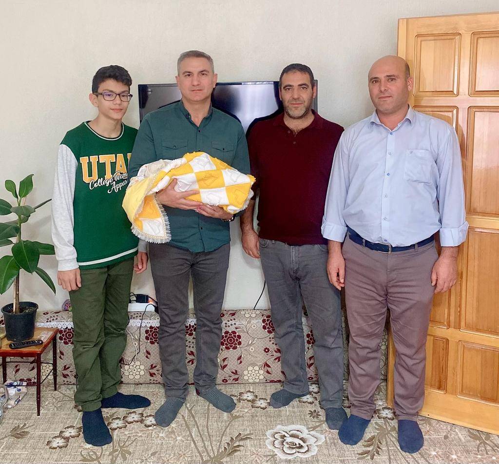 29 Ocak 2024 Anadolu’da Bugün Magazin Kuşağı 6