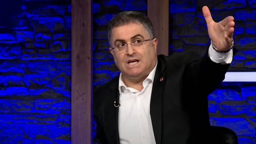 Canlı yayında açıkladı: Emekli maaşlarında bazı düzeltmeler kesinlikle yapılacaktır 6
