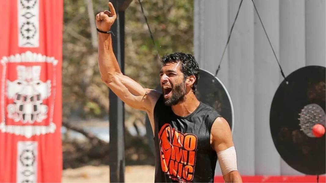 Survivor Macerasından Yalı Çapkını'na Melih Özkaya, Akın Rolüyle Geri Dönüyor! 2