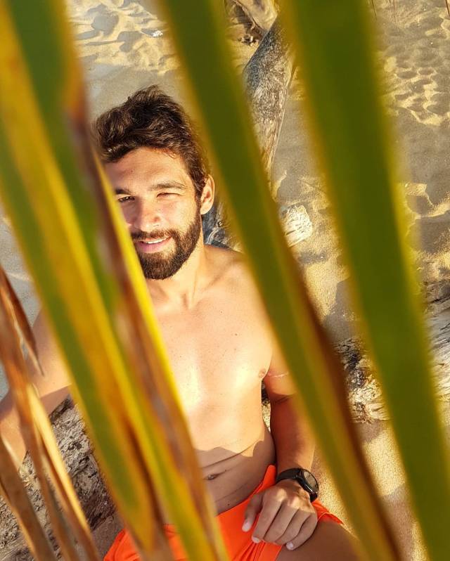 Survivor Macerasından Yalı Çapkını'na Melih Özkaya, Akın Rolüyle Geri Dönüyor! 1