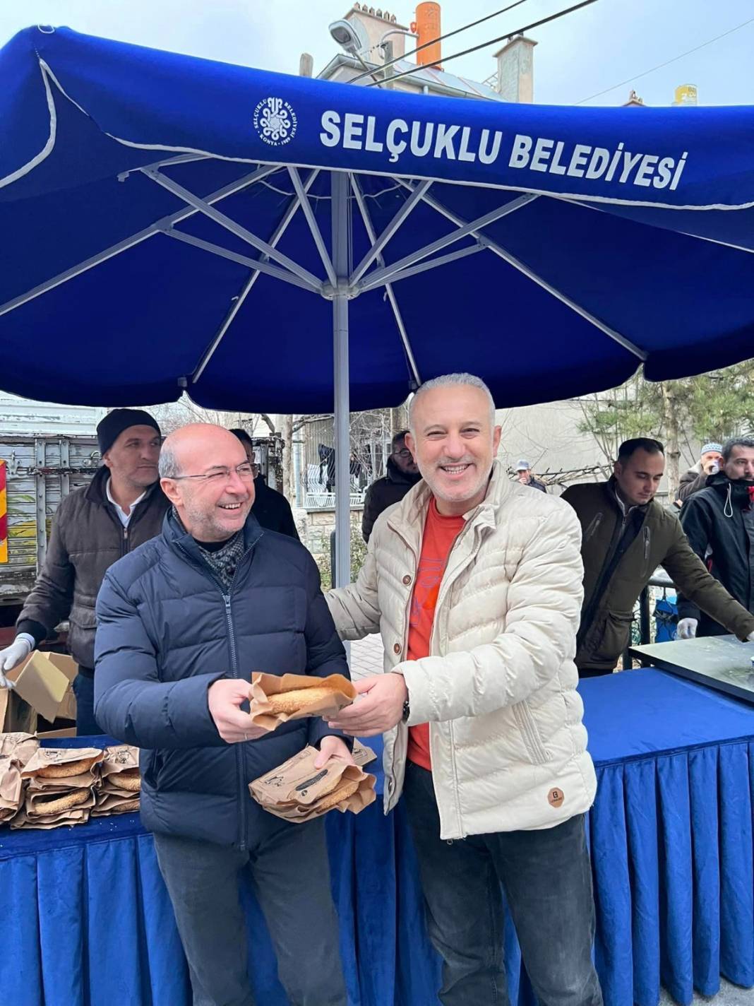 29 Ocak 2024 Anadolu’da Bugün Magazin Kuşağı 1