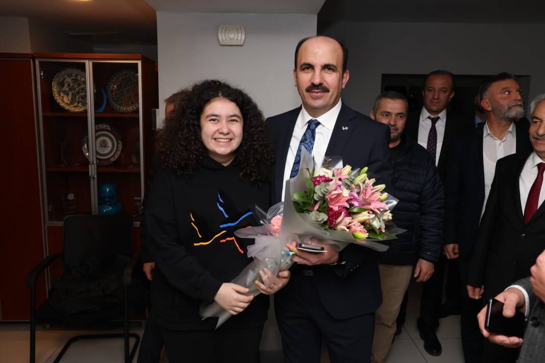 25 Ocak 2024 Anadolu’da Bugün Magazin Kuşağı 3