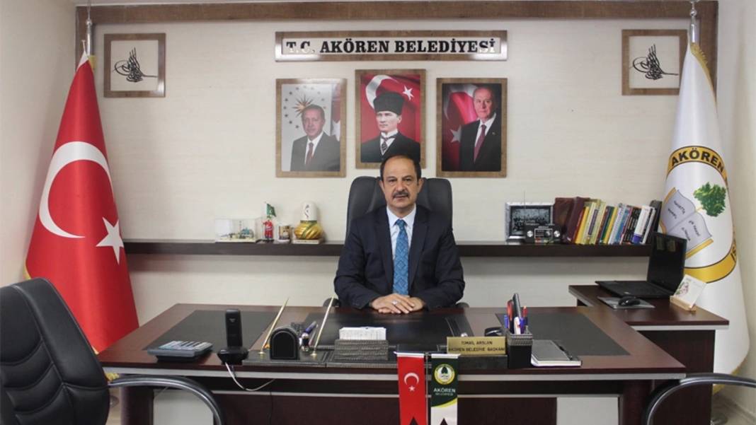 Cumhur İttifakı Konya'da bu adayları açıklayacak! 3