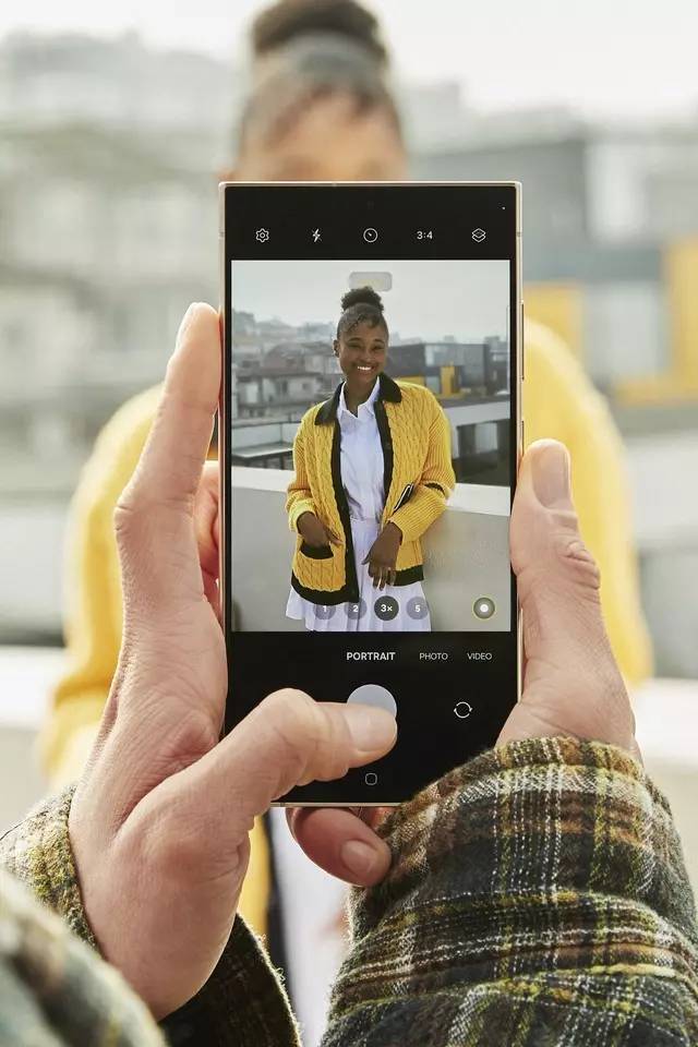 Samsung Galaxy S24 Serisi, yapay zeka ile mobil teknolojide devrim yaratıyor 3
