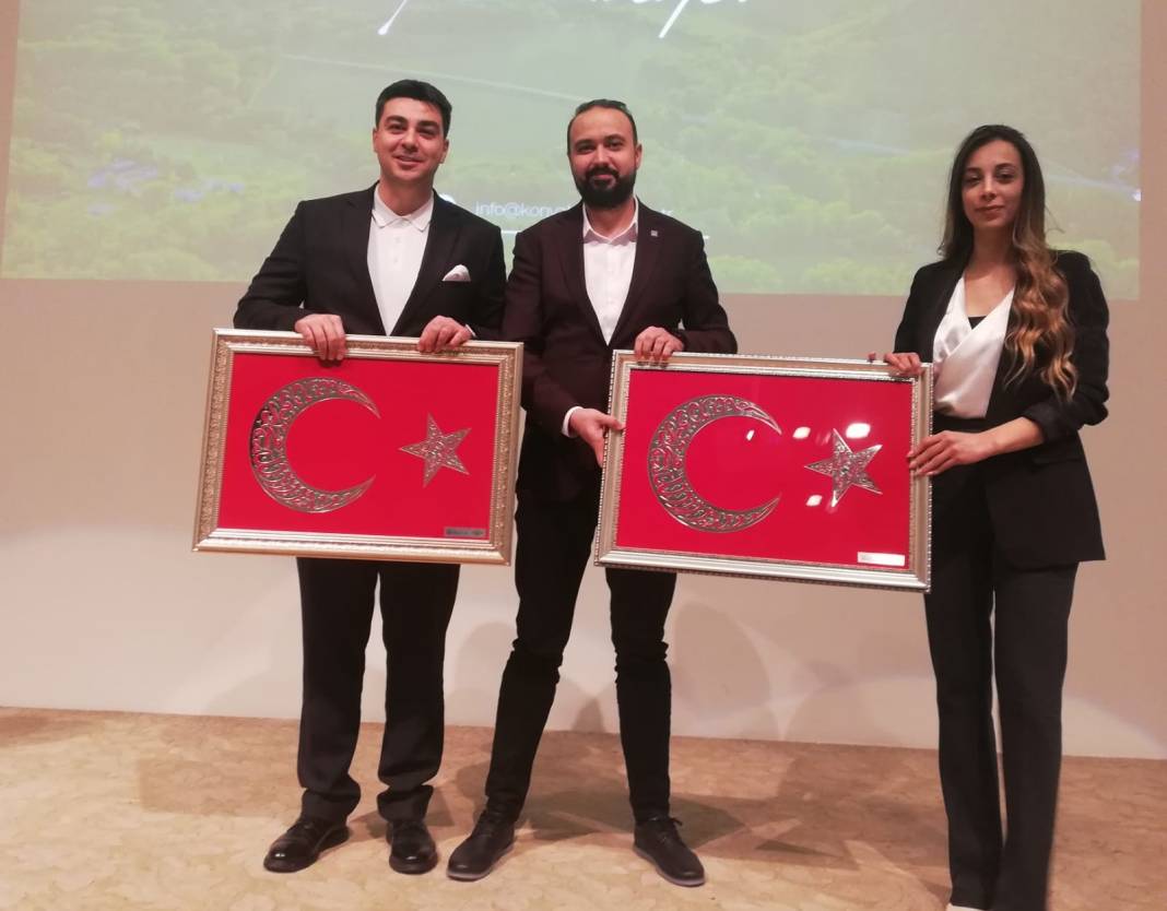 20 Ocak 2024 Anadolu’da Bugün Magazin Kuşağı 4